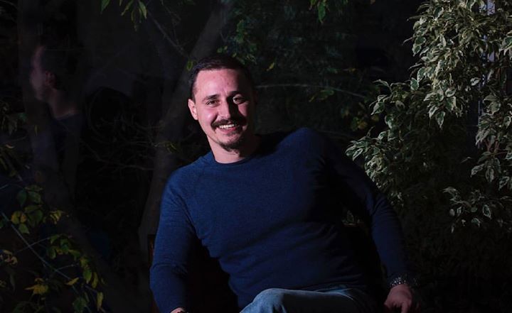 Gökhan