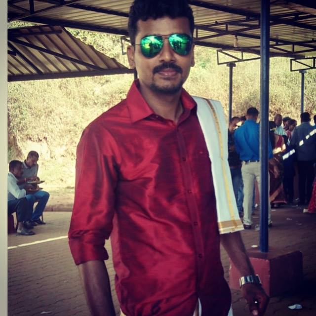 Hemanth