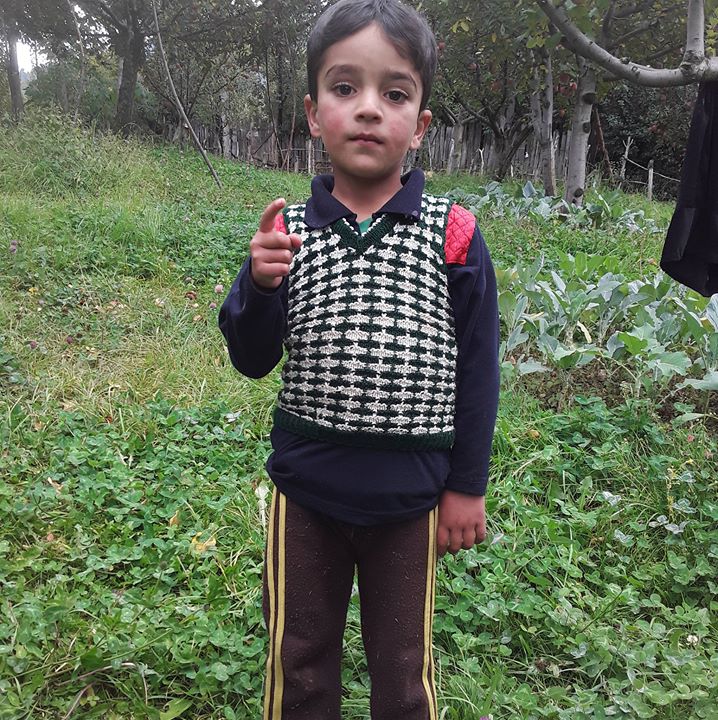Mushtaq