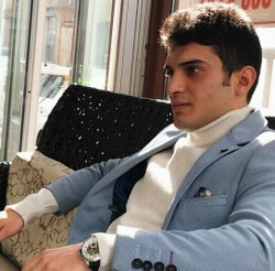 Ahmet