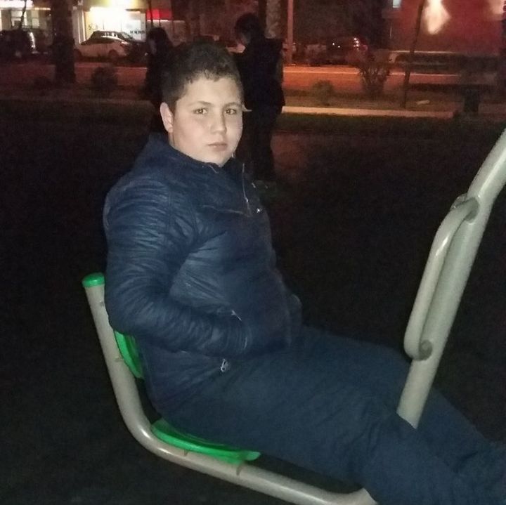 Yıldırım