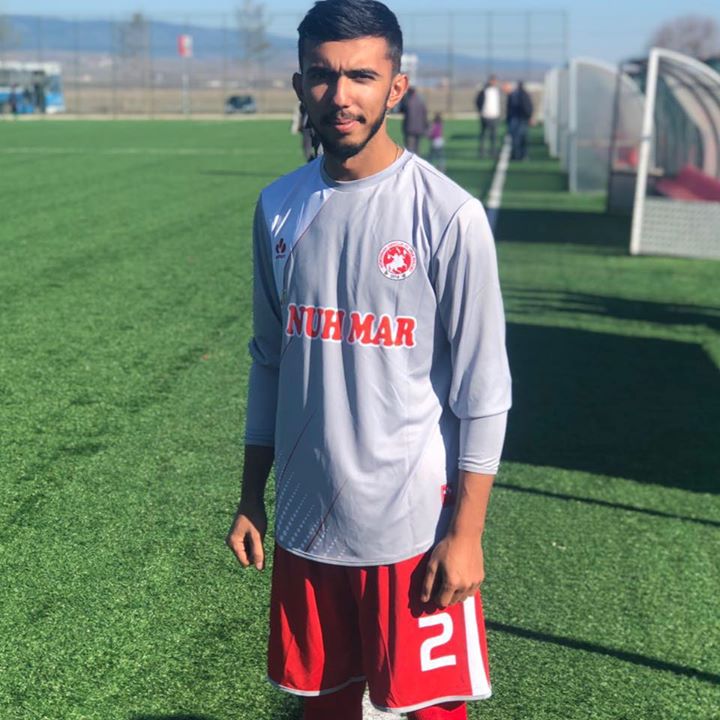 Alihan