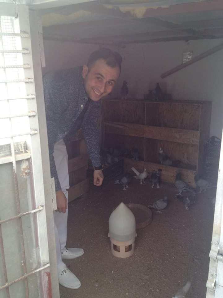 Melih