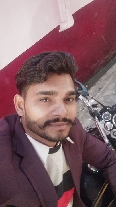 Joginder
