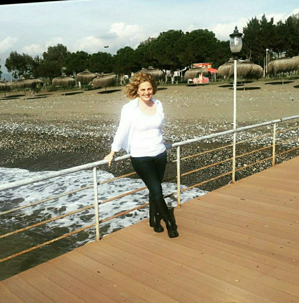 Tülay