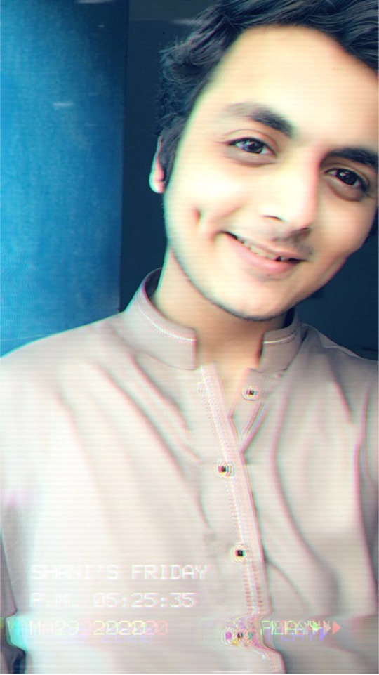 Muhammad