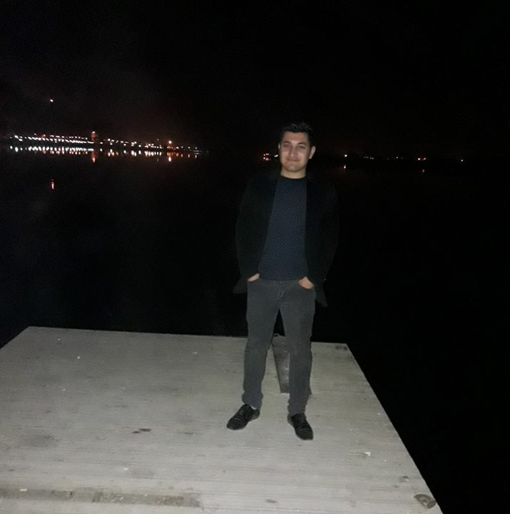 Mahmut