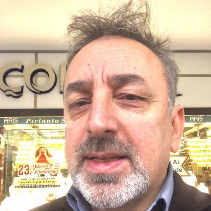 Özcan