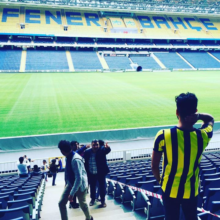 Ilker