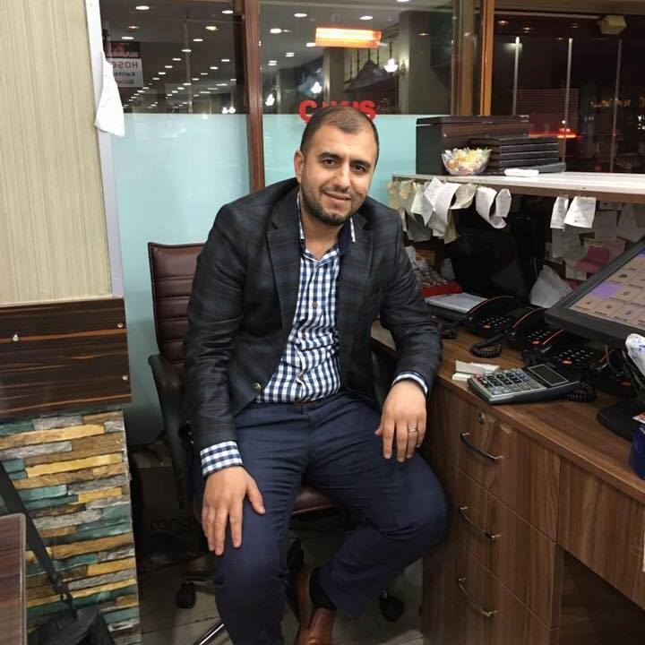 Deniz