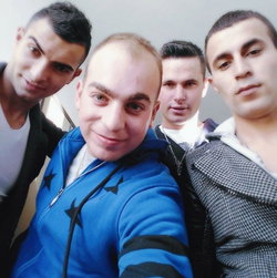 Metin