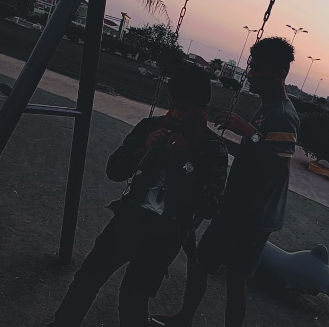 الحسن