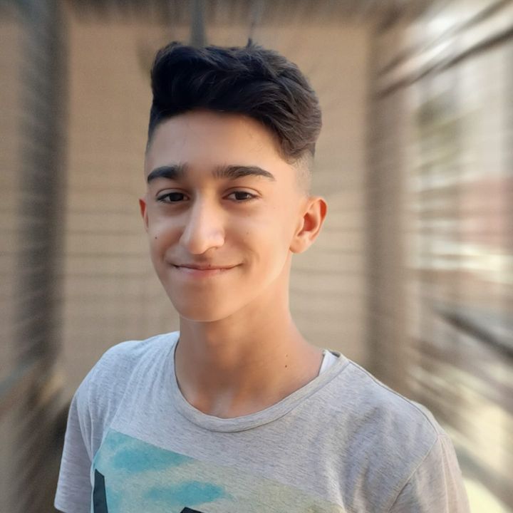 Caner