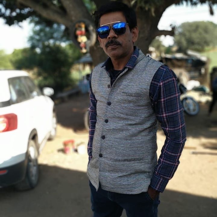 Yogendra