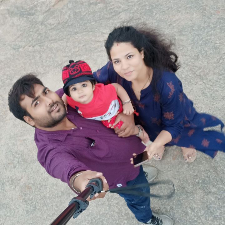 Pooja