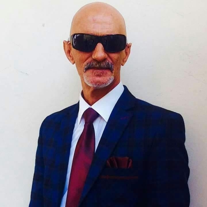 Aksel
