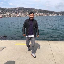 Gökhan
