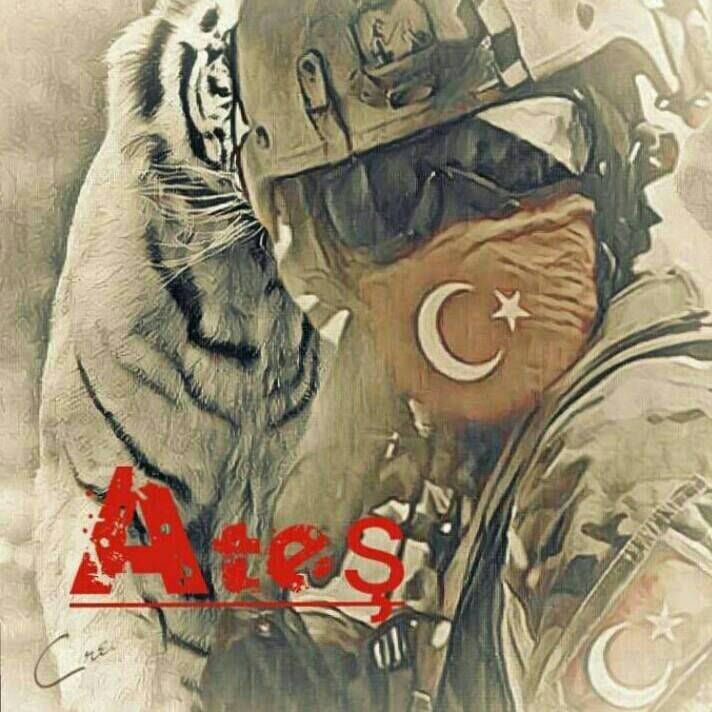 Ateş