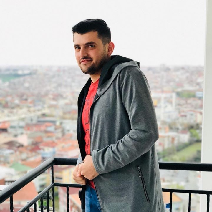 Ahmet