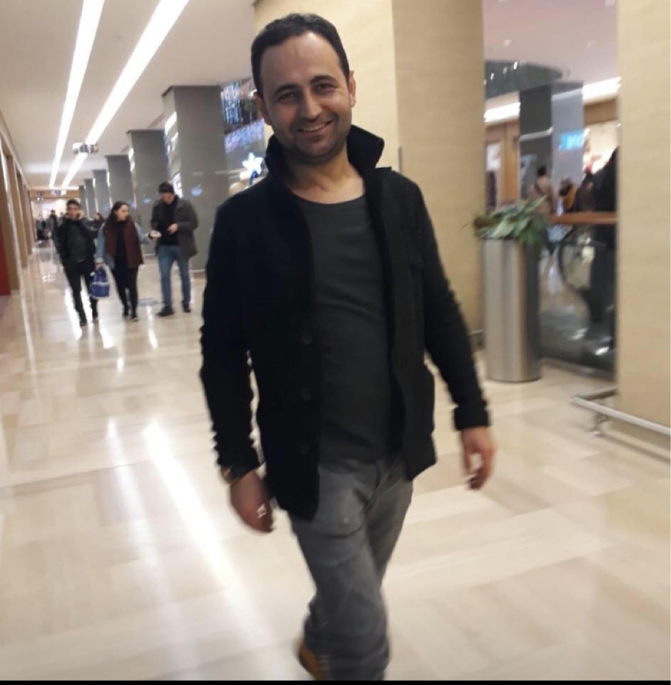 Hasan