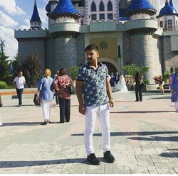 Serkan