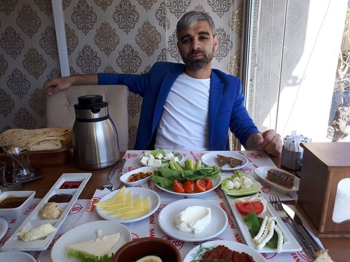 Yusuf