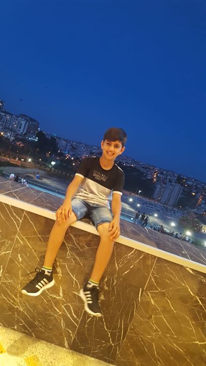 Kerem