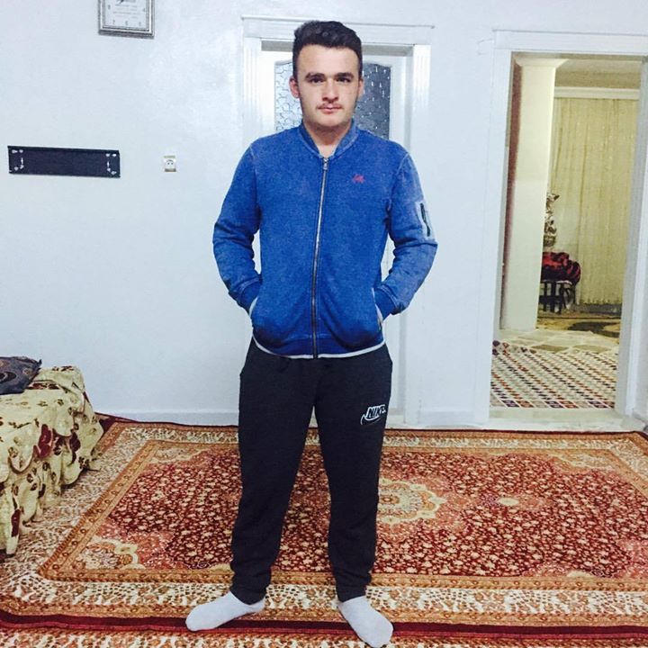 Ali