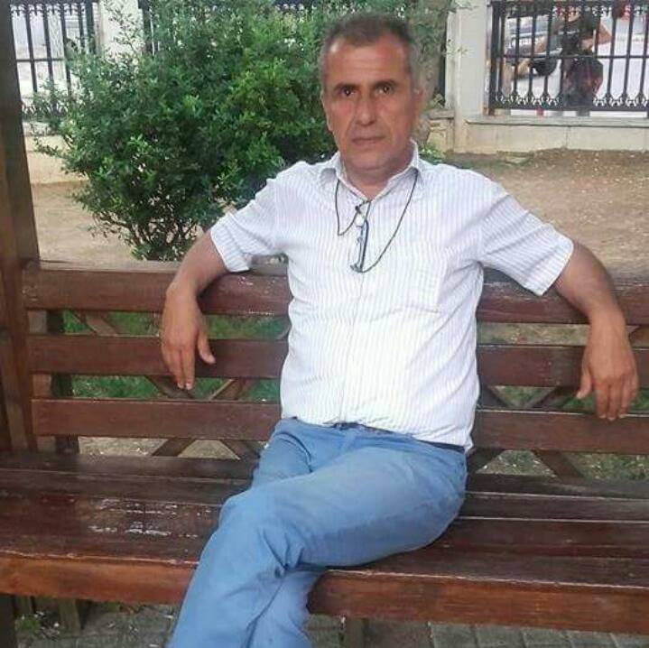 Ahmet