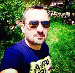 Serkan