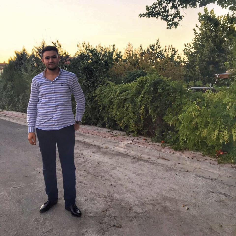 Yusuf