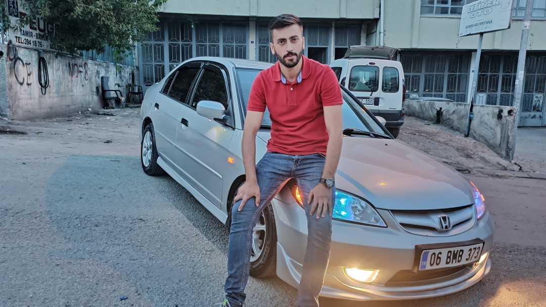 Osman