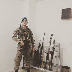 Ümit