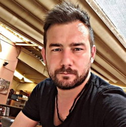 Koray