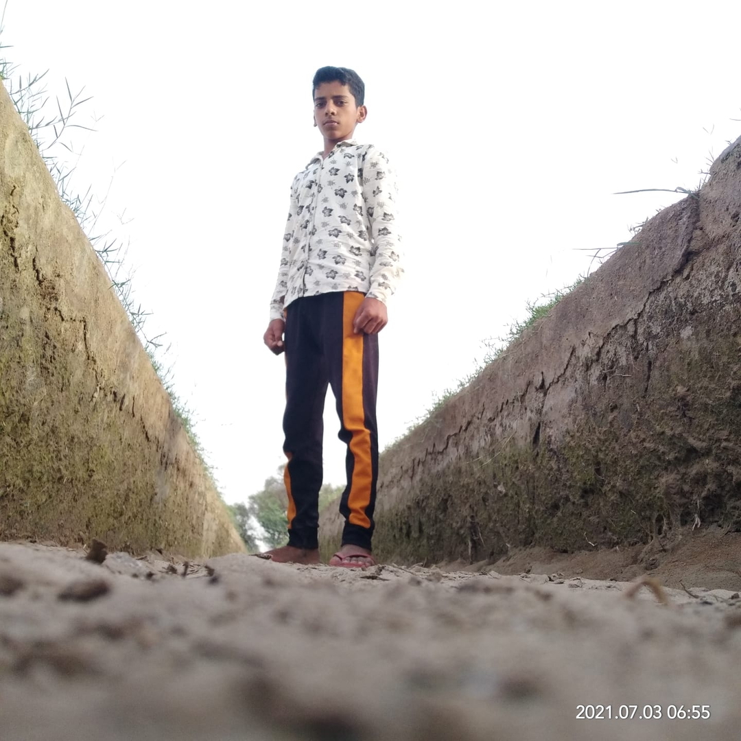 Sachin