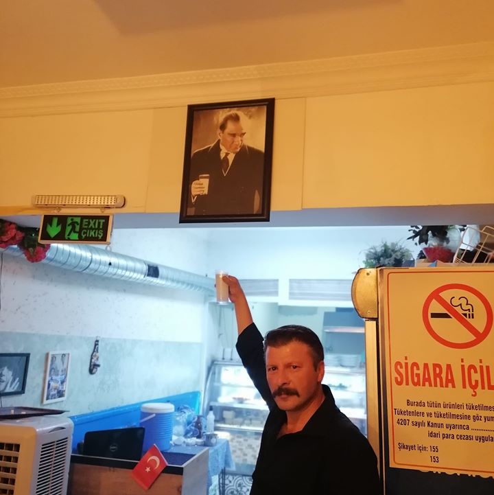 Serkan
