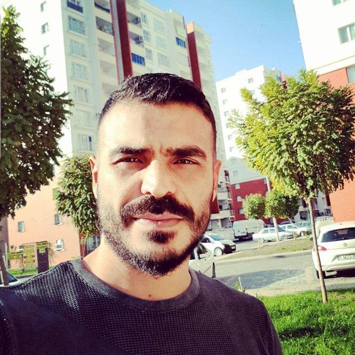 Gökhan