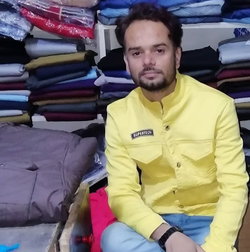 Shoaib