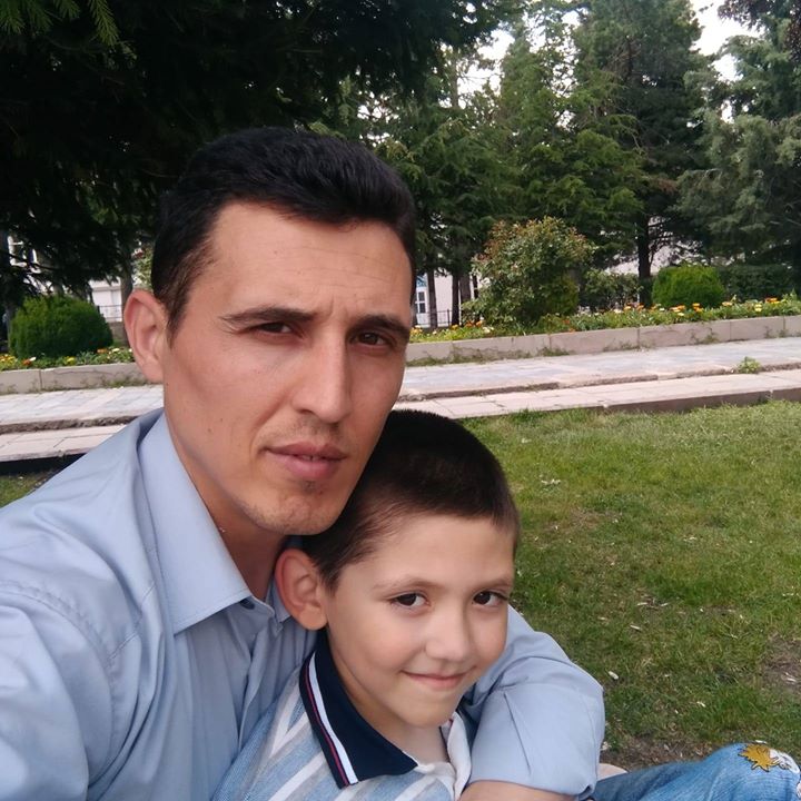 Yusuf