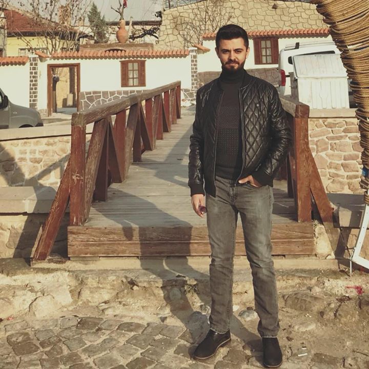 Ahmet