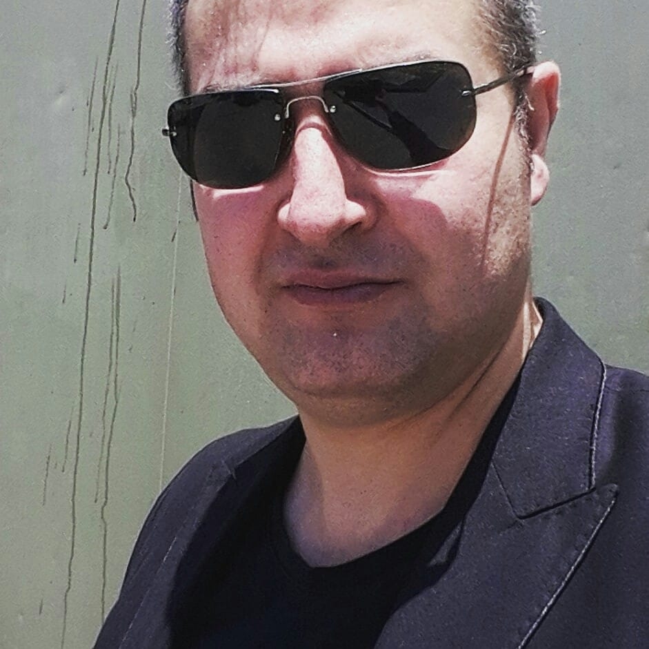 Metin