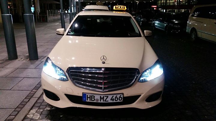 Taxi