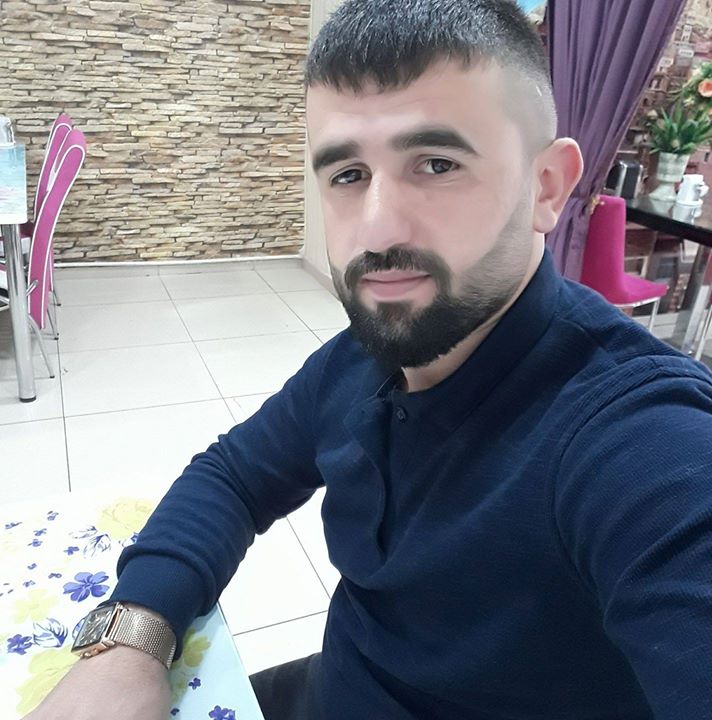 Mazlum
