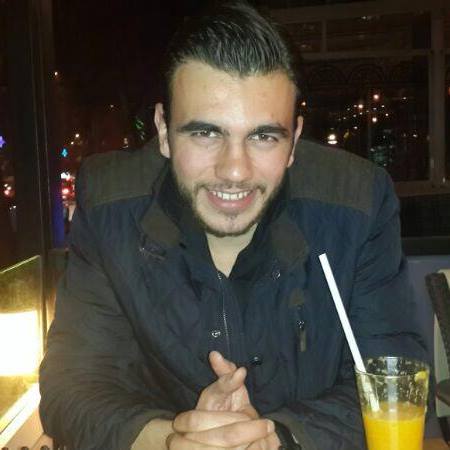 Ahmet