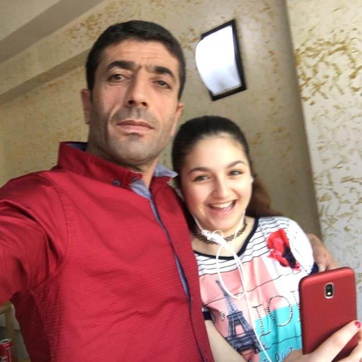 Mahmut