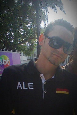 Alemao