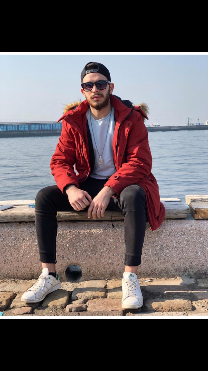 Ahmet
