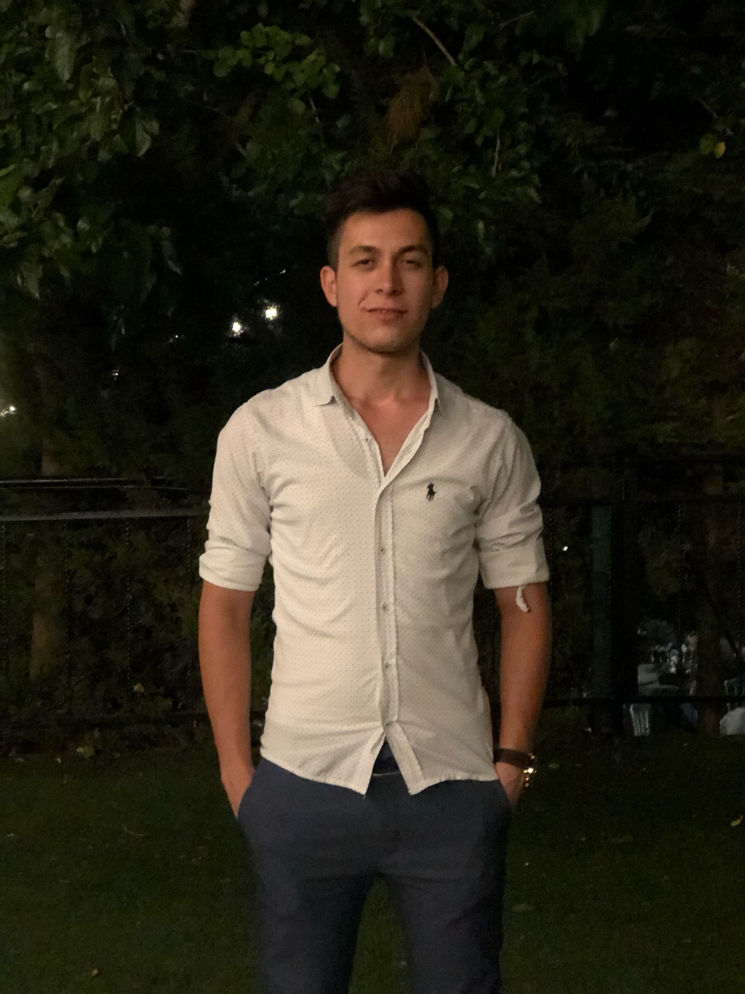 Serkan
