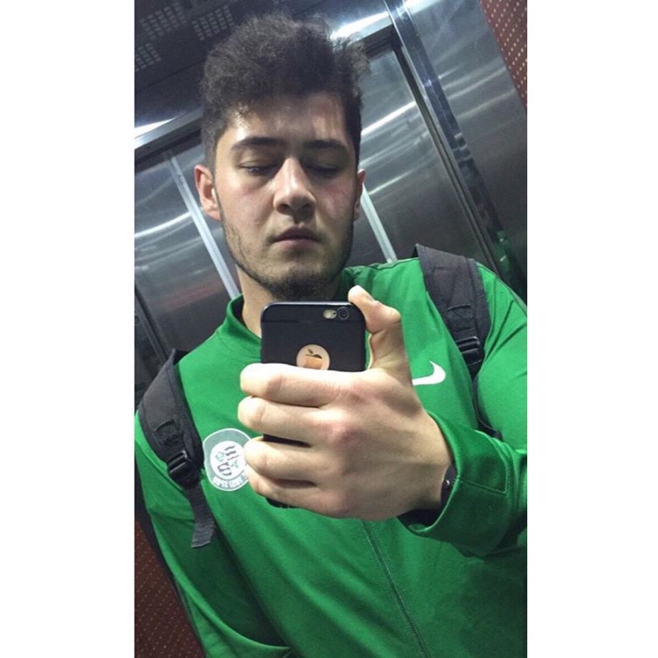 Furkan