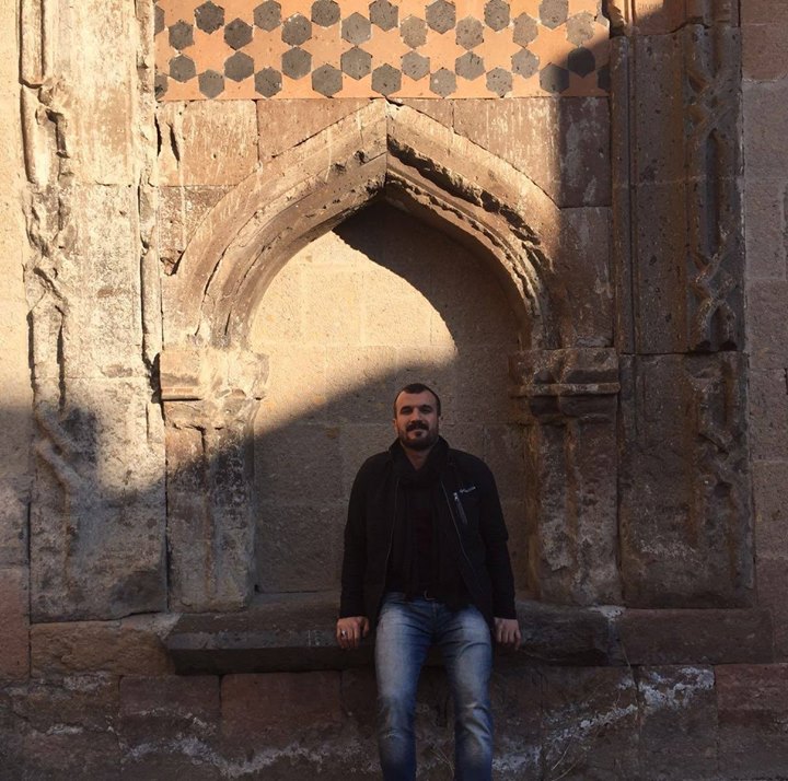 Mahmut